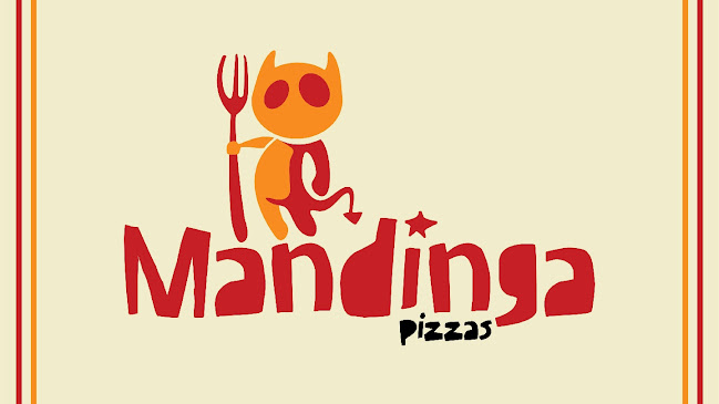 Mandinga pizzas ( cambio de firma!!! Probá las nuevas variedades!!!!!! - Gastronomía y hostelería