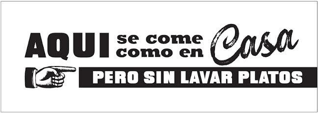 El Cedro - Cocina al paso