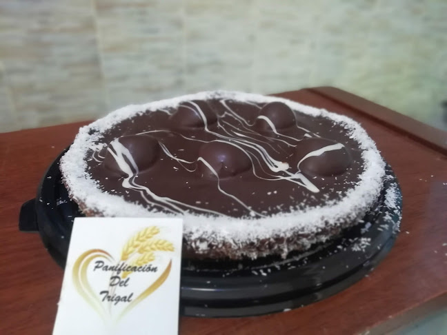 Panificacion Del Trigal - San Miguel de Tucumán