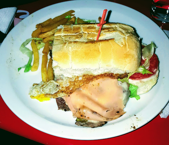 Opinii despre Pizza Pronta în Córdoba - Gastronomía y hostelería