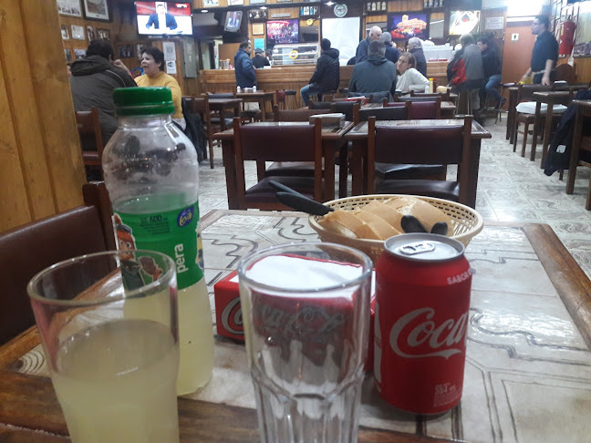 Confitería Roca - Río Grande