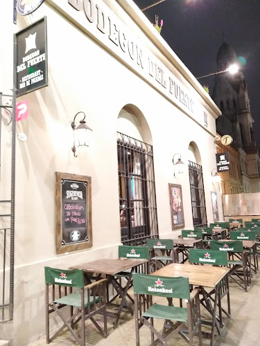 Bodegón Del Fuerte - Gastronomía y hostelería