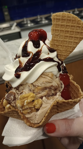 Opinii despre Smart Cremas Heladas în Rosario - Gastronomía y hostelería