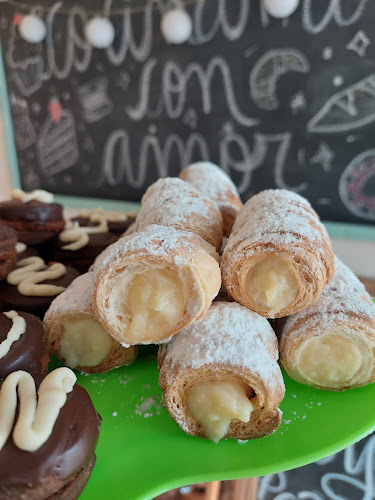 Opinii despre Masa Mía în San Francisco - Gastronomía y hostelería