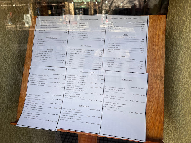 LA GRINGA - Gastronomía y hostelería