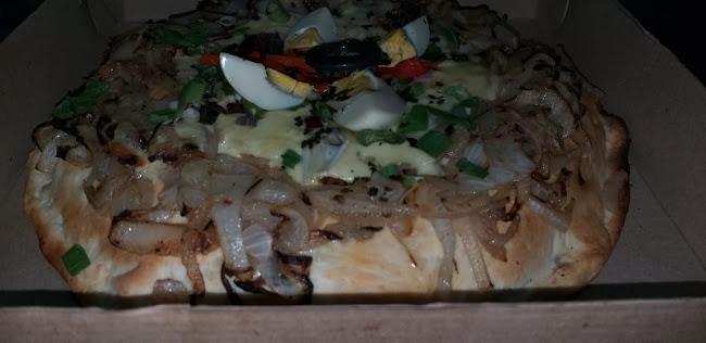 Comentarii opinii despre M'encanta