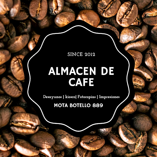 Opinii despre Almacén de Café Bar & Fotocopias în San Fernando del Valle de Catamarca - Gastronomía y hostelería