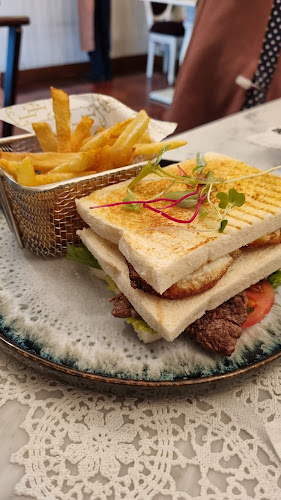 Av. Reducto 1290, Miraflores 15074, Perú