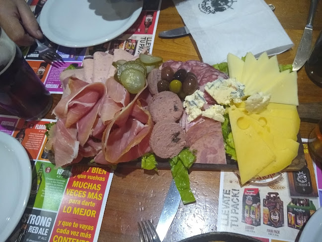 Anapa S.a. Barba Roja - Belén de Escobar