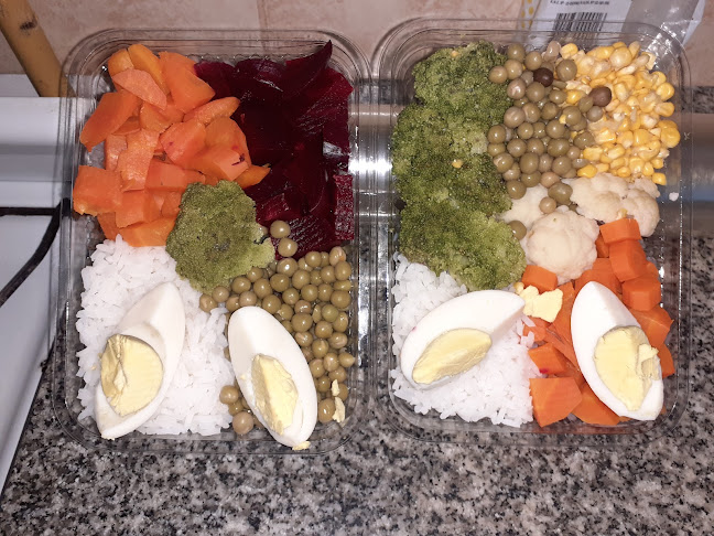 Verduleria y Pollería Eliana - Gastronomía y hostelería