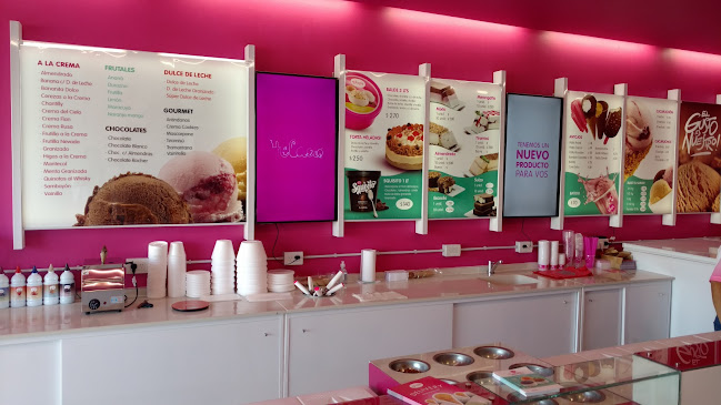 Heladería Glup's Ohiggins - X5014IGJ