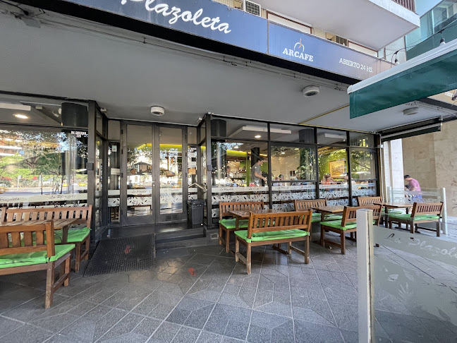 Comentarii opinii despre Bar la Plazoleta