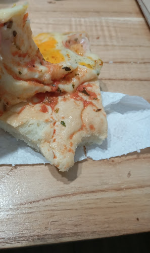 La Bicicleta Pizzas & Empanadas José c paz - José C. Paz