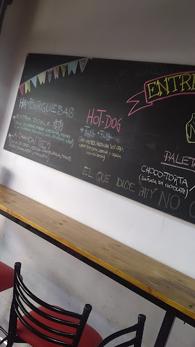 Kiosco de Empanadas y Pizzas Lomas - Gastronomía y hostelería