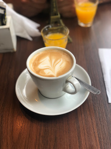 PARIS PETIT BAR RESTAURANTE - Villa Carlos Paz