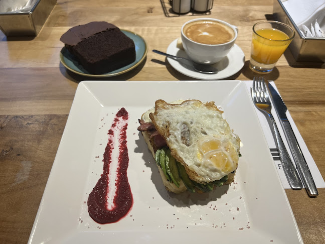 Essenza cafe - Mendoza