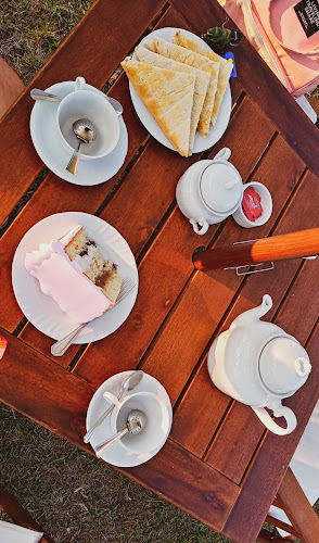 Comentarii opinii despre Flora- Vivero y Casa de Té