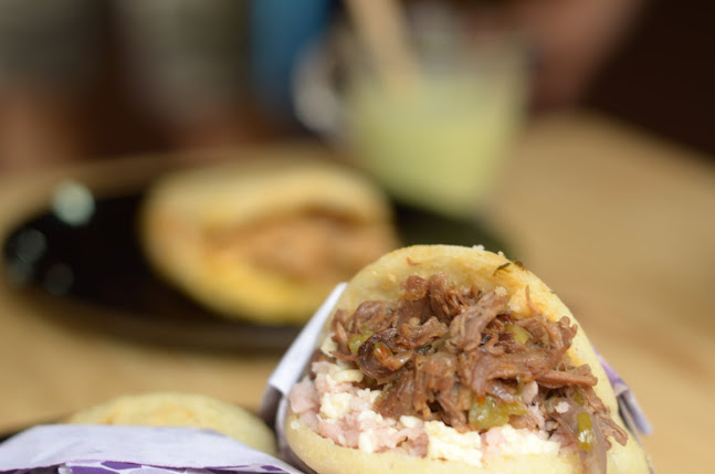 Mi Arepa - Concordia