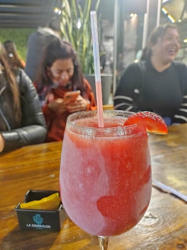 Opinii despre La Farola Express Moreno în OCT - Gastronomía y hostelería