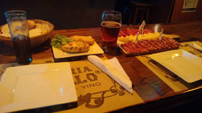 Almacén Bar Laurino - Mercedes