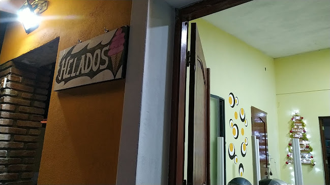 Heladeria - Santiago del Estero
