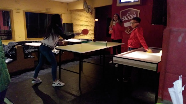 Opinii despre El Maltés delivery în Junín - Gastronomía y hostelería