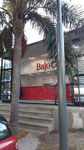 Av. Eudoro Carrasco 2275, S2000 Rosario, Santa Fe