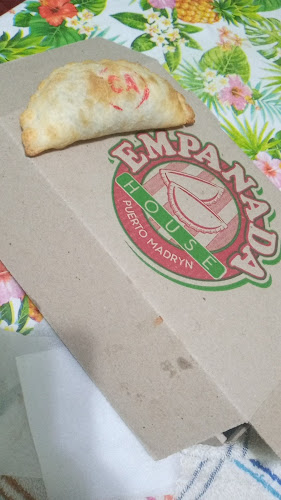 PIZZA HOUSE / EMPANADA HOUSE - Gastronomía y hostelería