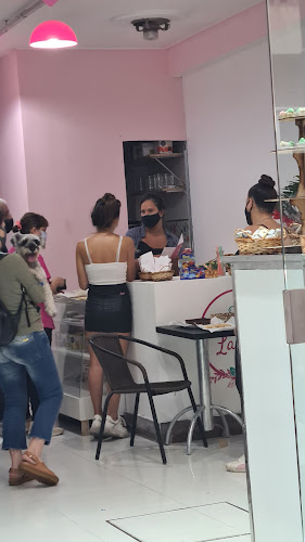 Comentarii opinii despre Laimé Pastelería y Cafetería