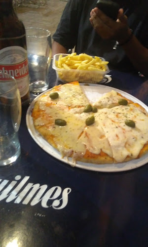 Comentarii opinii despre Pancho Primero