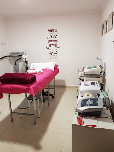 Carolina Pedernera Biocosmetica - Mar del Plata