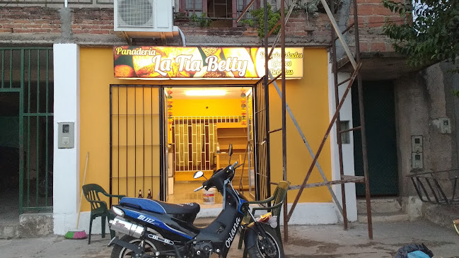 Panaderia LA TIA BETTY - San Miguel de Tucumán