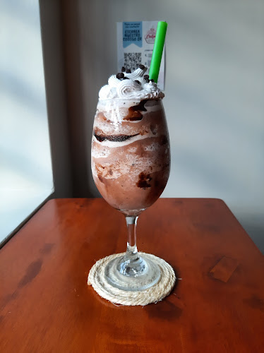 Sin Culpa Protein Bar - Gastronomía y hostelería