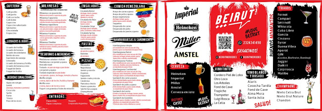 Beirut mercedes - Mercedes