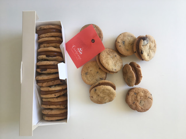 Opinii despre Comeme Pastelería Rivadavia în Rivadavia - Gastronomía y hostelería