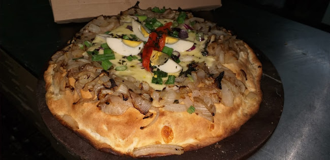 M'encanta - José C. Paz