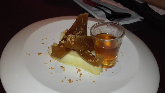 Opinii despre Restaurante Itakua în Posadas - Gastronomía y hostelería