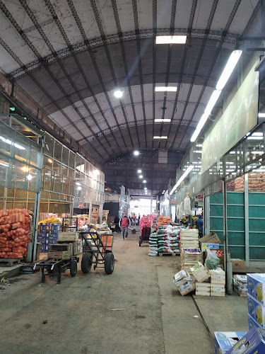 Comentarii opinii despre Mercado de Productores de Rosario