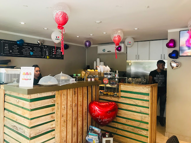 Mixtura -Mil Sabores- - Gastronomía y hostelería