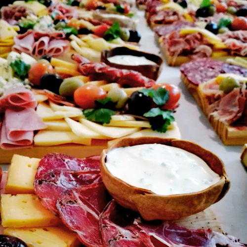 Comentarii opinii despre FA EVENTOS