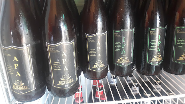 Opinii despre HELADERIA Y CERVECERIA ARTESANAL FRAPPE 2 în Neuquén - Gastronomía y hostelería