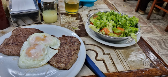 Confitería Roca - Gastronomía y hostelería