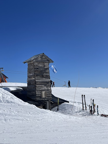 Comentarii opinii despre Restaurant(de montaña) Graeff