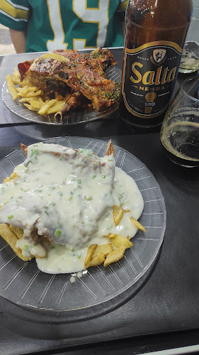 la fonda de Carlitos - San Fernando del Valle de Catamarca