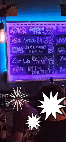 Comentarii opinii despre Bocanada Bar