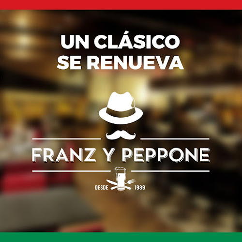 El Patio de Franz - Neuquén