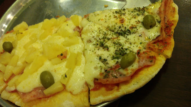 El Patio de Franz - Neuquén