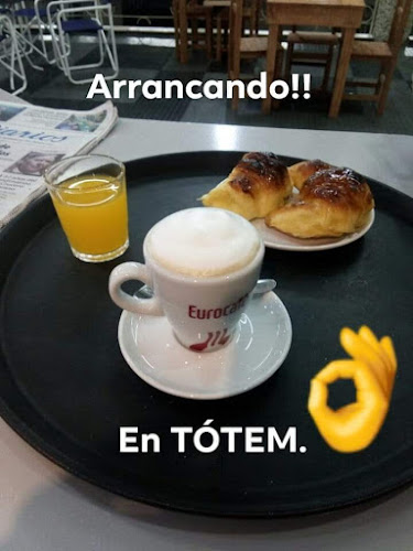 Opinii despre TOTEM (cerrado permanentemente) în Necochea - Gastronomía y hostelería