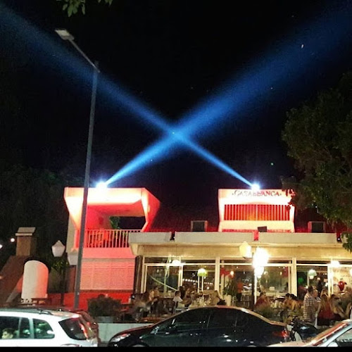 Casablanca - Gastronomía y hostelería