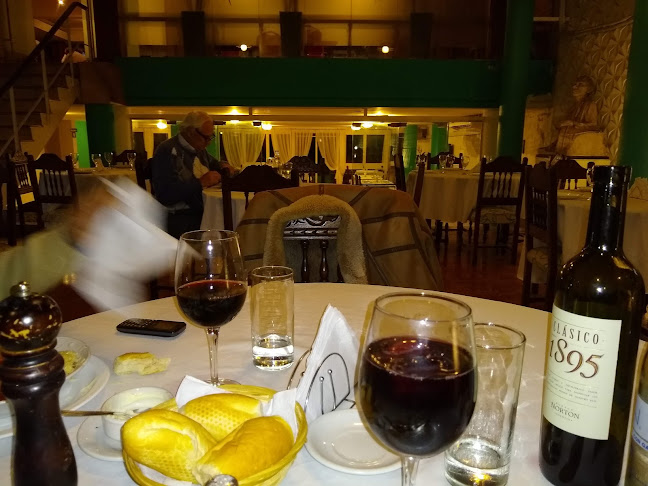 Jockey Club - Gastronomía y hostelería